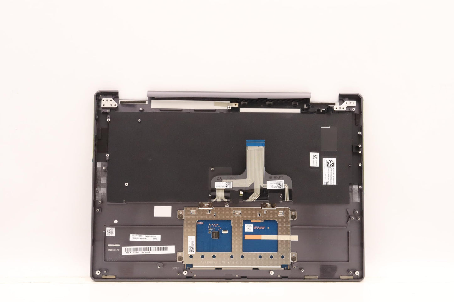 Lenovo Cover Upper Case Asmhbw L82Qe - 5CB1J02467