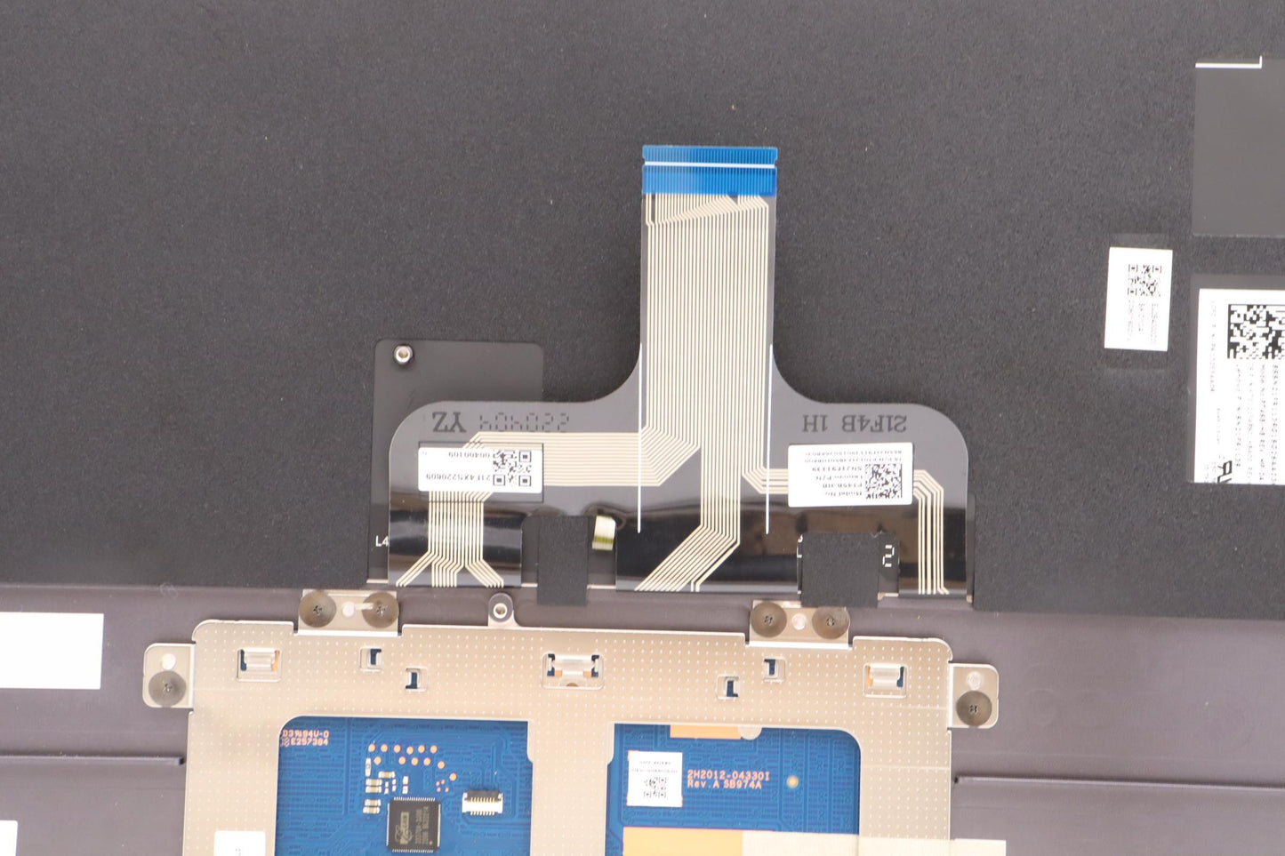Lenovo Cover Upper Case Asmhbw L82Qe - 5CB1J02467