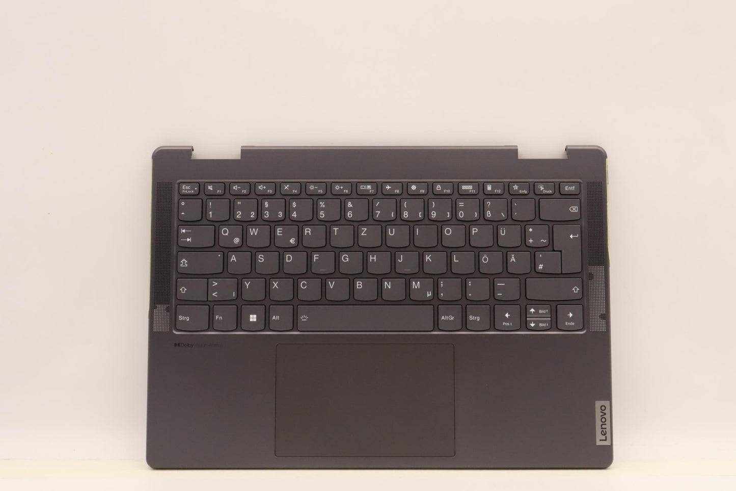 Lenovo Cover Upper Case Asmger L82Qe - 5CB1J02469