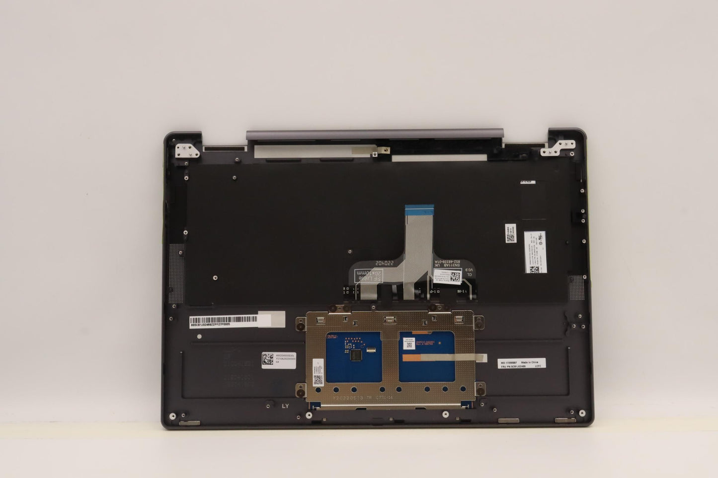 Lenovo Cover Upper Case Asmger L82Qe - 5CB1J02469
