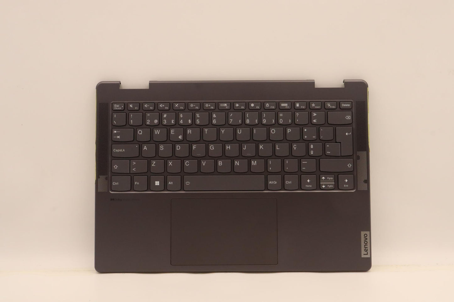 Lenovo Cover Upper Case Asmpor L82Qe - 5CB1J02472