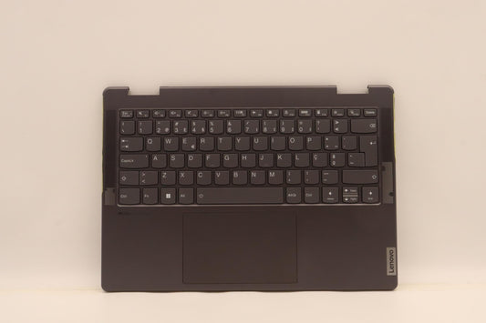 Lenovo Cover Upper Case Asmpor L82Qe - 5CB1J02472