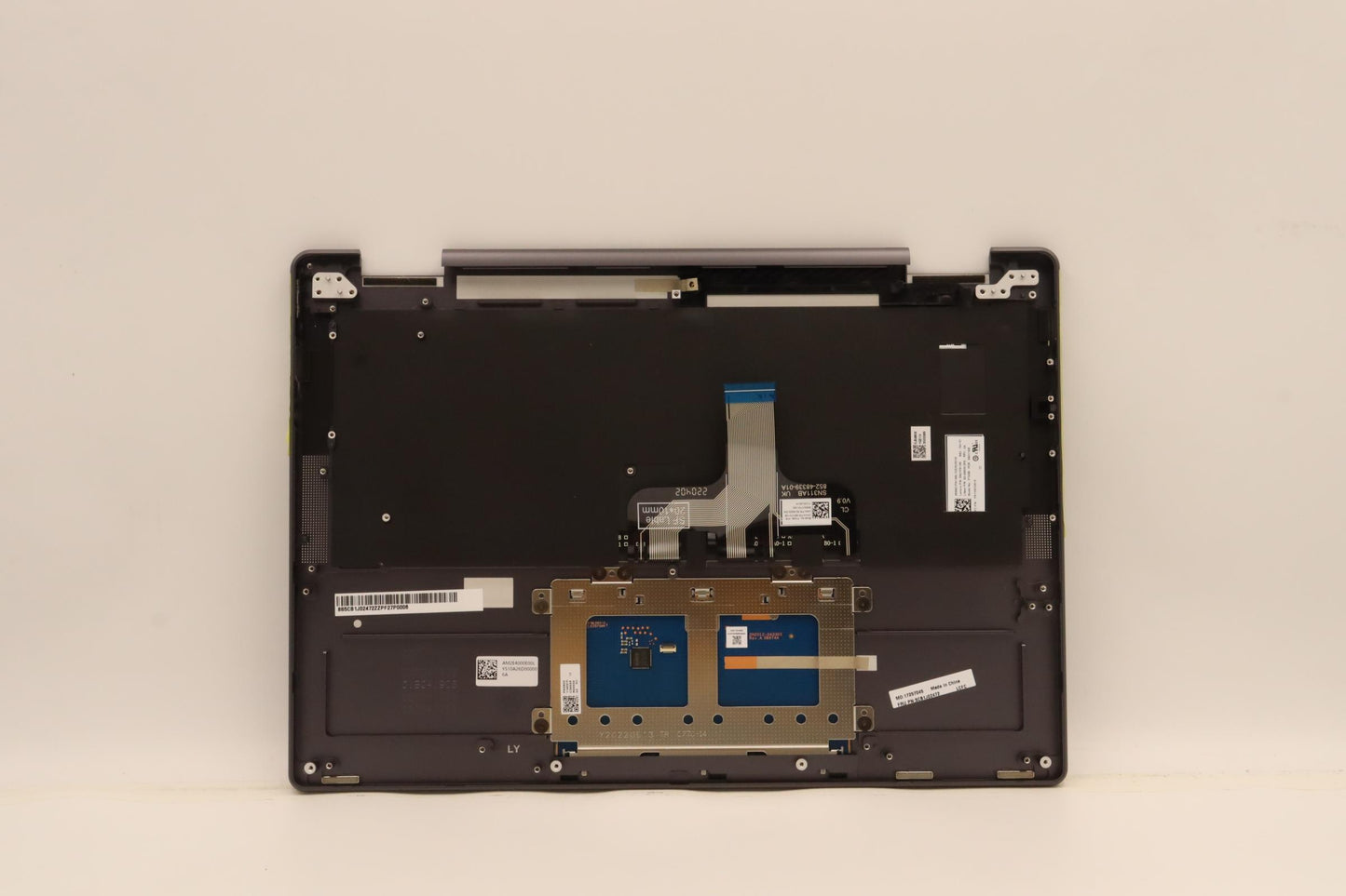 Lenovo Cover Upper Case Asmpor L82Qe - 5CB1J02472