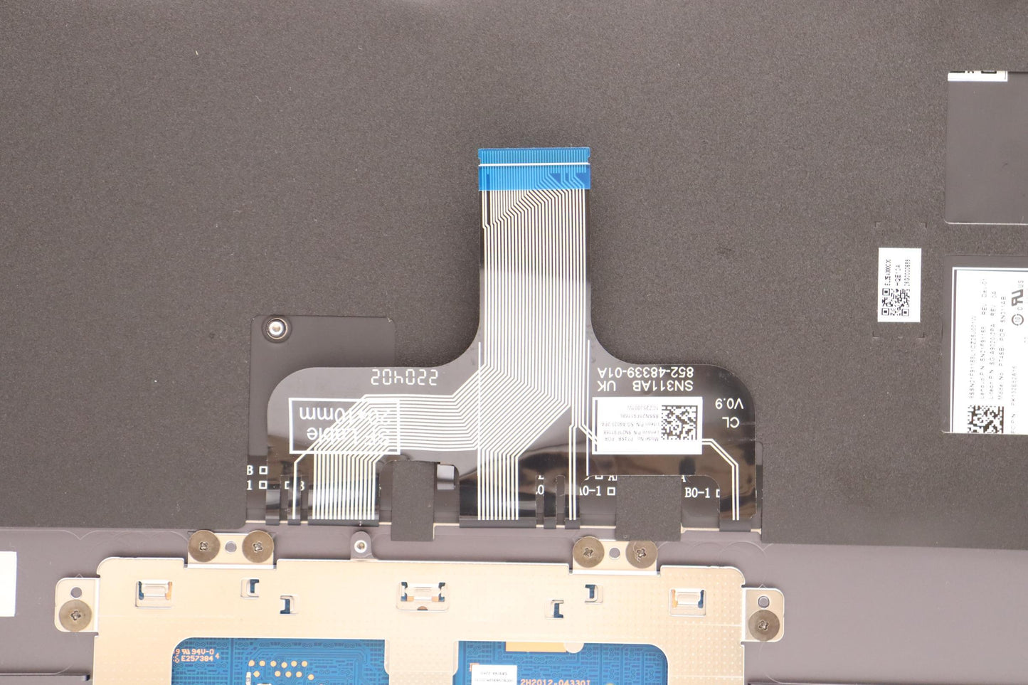 Lenovo Cover Upper Case Asmpor L82Qe - 5CB1J02472