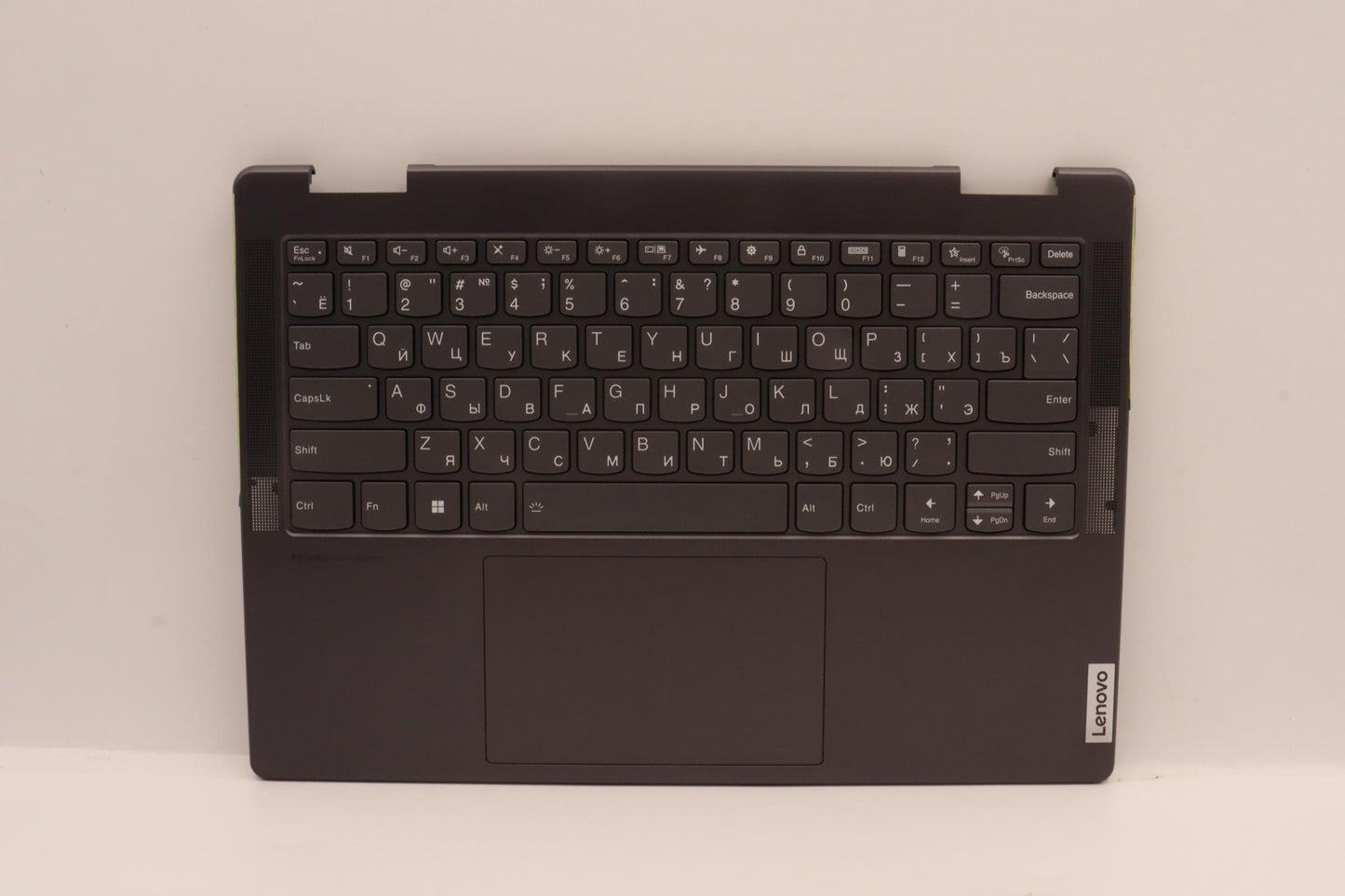Lenovo Cover Upper Case Asmrus L82Qe - 5CB1J02473