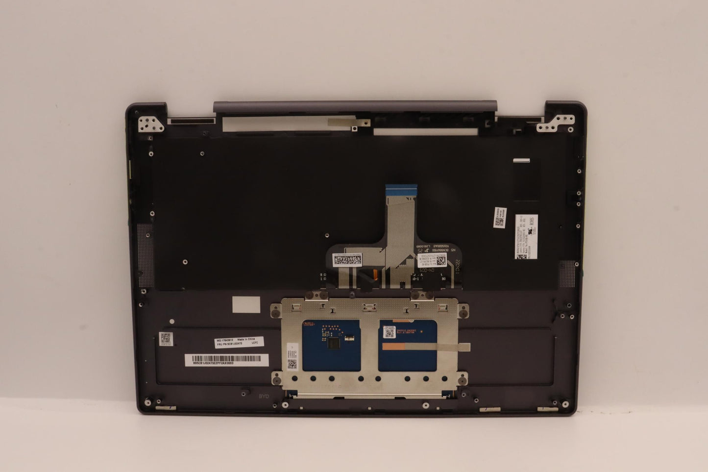 Lenovo Cover Upper Case Asmrus L82Qe - 5CB1J02473