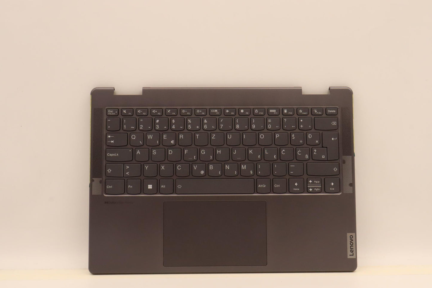 Lenovo Cover Upper Case Asmslv L82Qe - 5CB1J02474