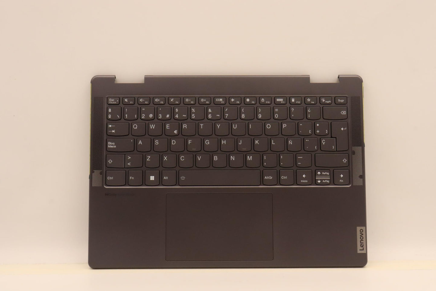 Lenovo Cover Upper Case Asmspa L82Qe - 5CB1J02475