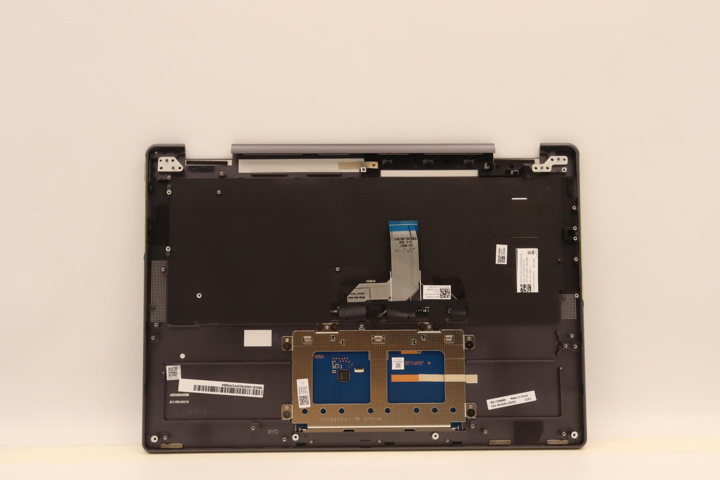 Lenovo Cover Upper Case Asmspa L82Qe - 5CB1J02475