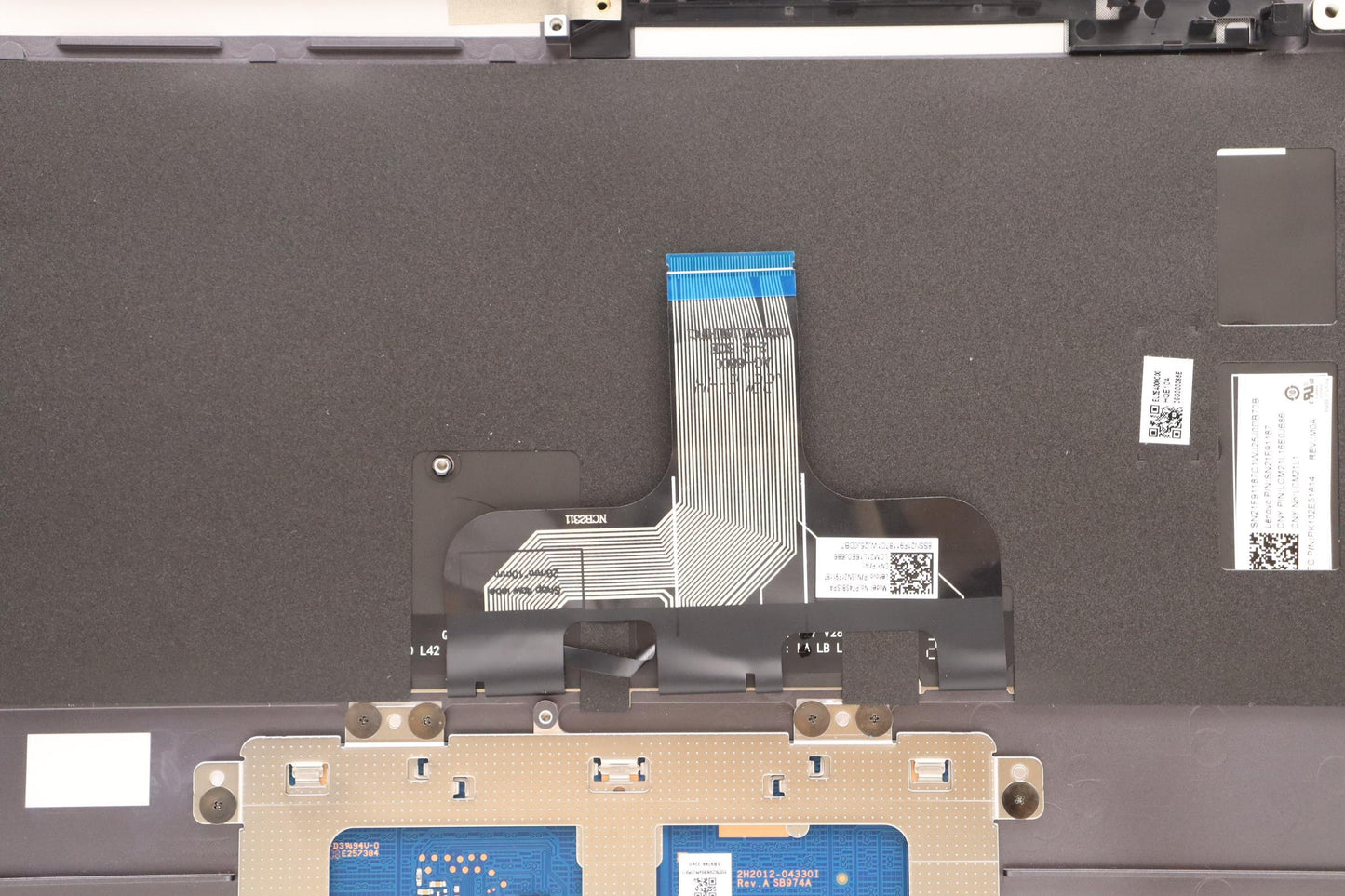 Lenovo Cover Upper Case Asmspa L82Qe - 5CB1J02475