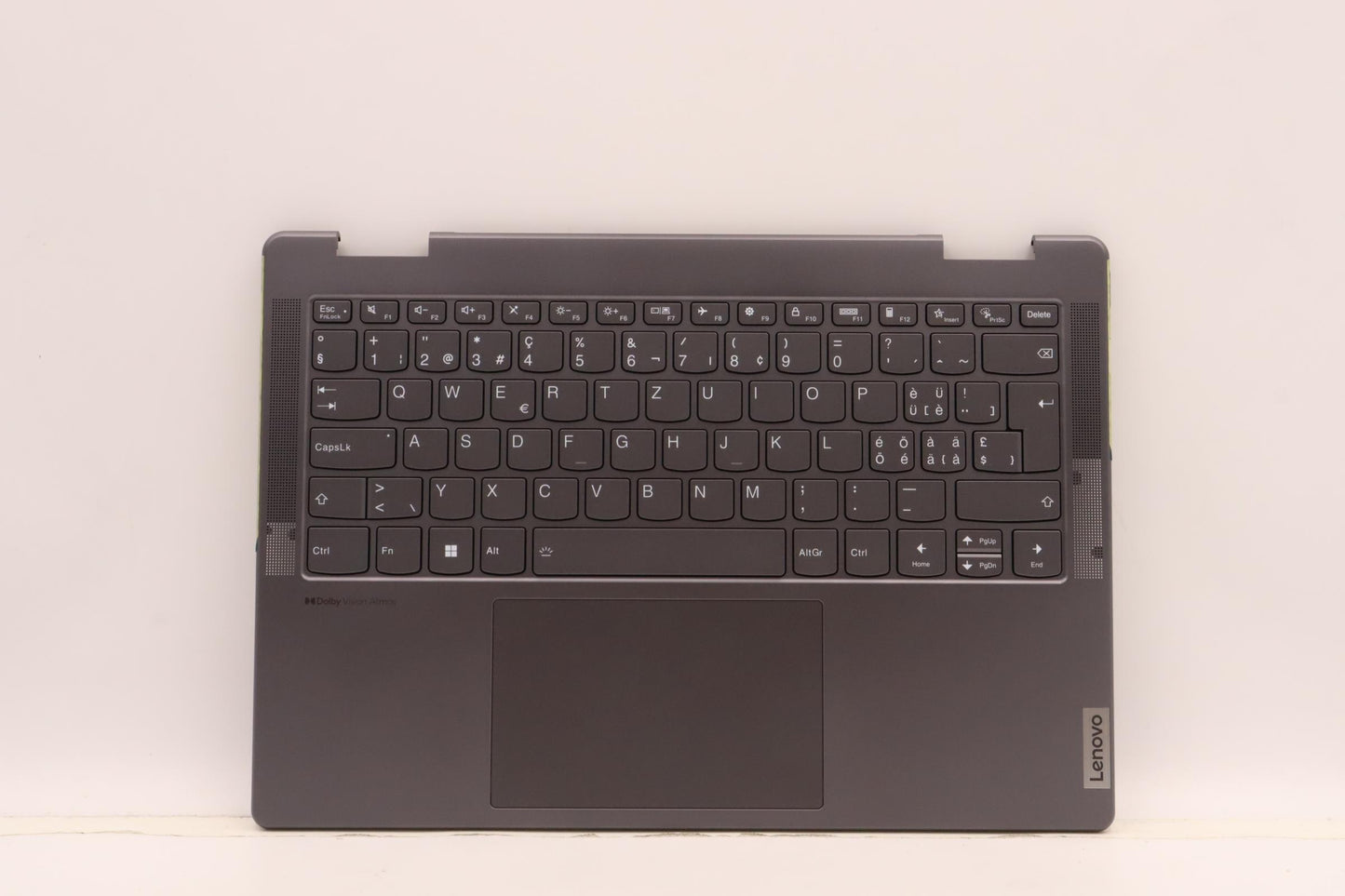 Lenovo Cover Upper Case Asmsws L82Qe - 5CB1J02476