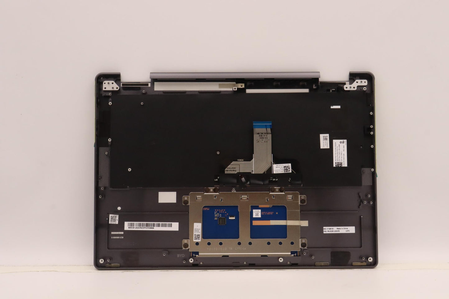 Lenovo Cover Upper Case Asmsws L82Qe - 5CB1J02476