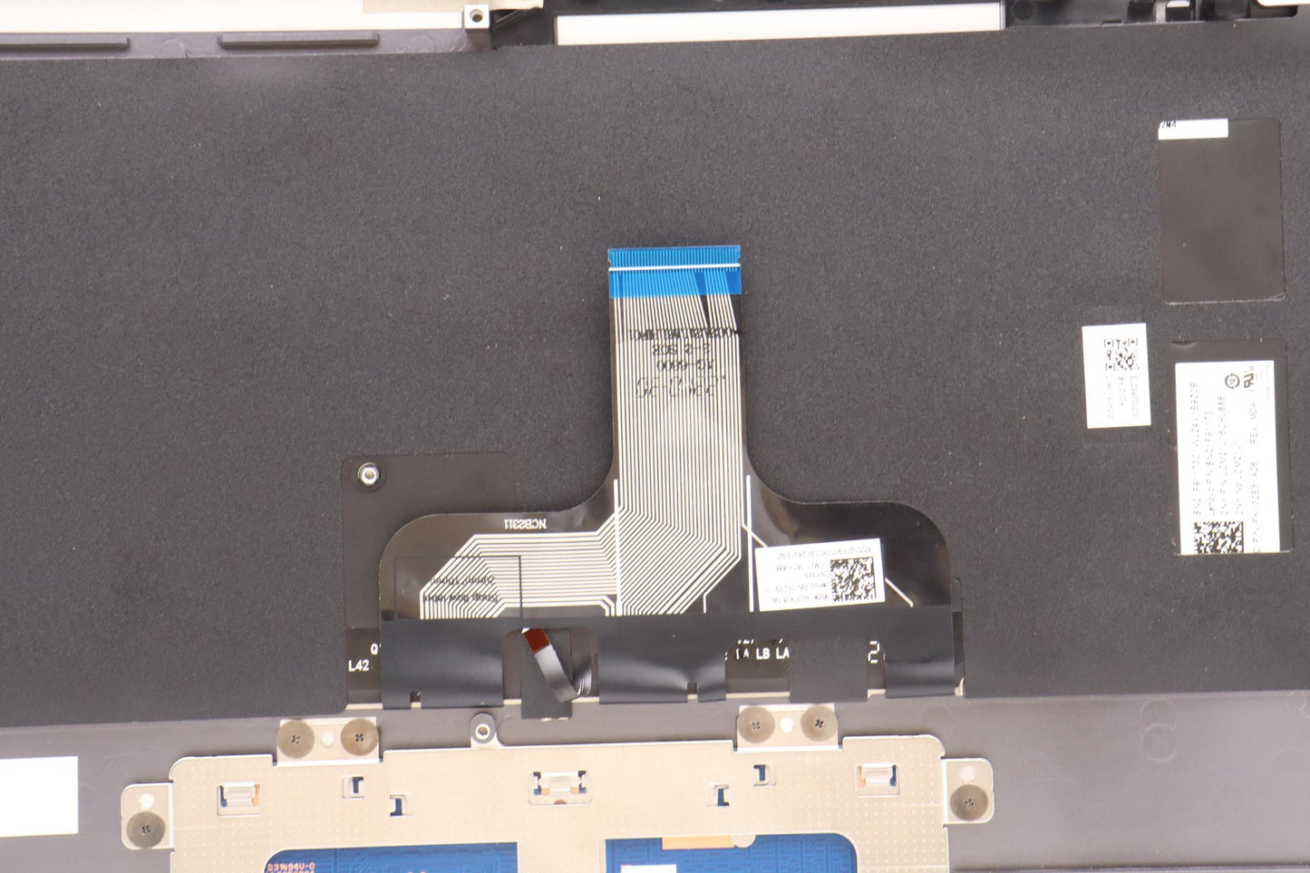 Lenovo Cover Upper Case Asmsws L82Qe - 5CB1J02476