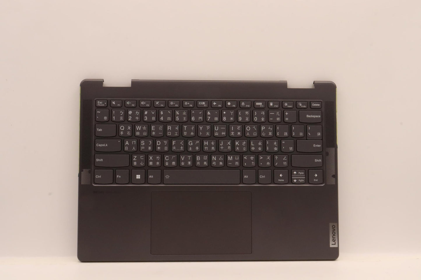 Lenovo Cover Upper Case Asmtc L82Qe N - 5CB1J02477