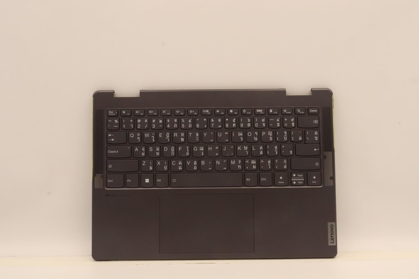 Lenovo Cover Upper Case Asmthai L82Qe - 5CB1J02478