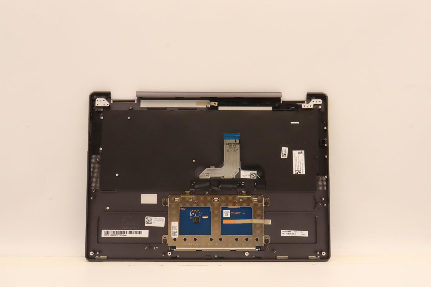 Lenovo Cover Upper Case Asmthai L82Qe - 5CB1J02478