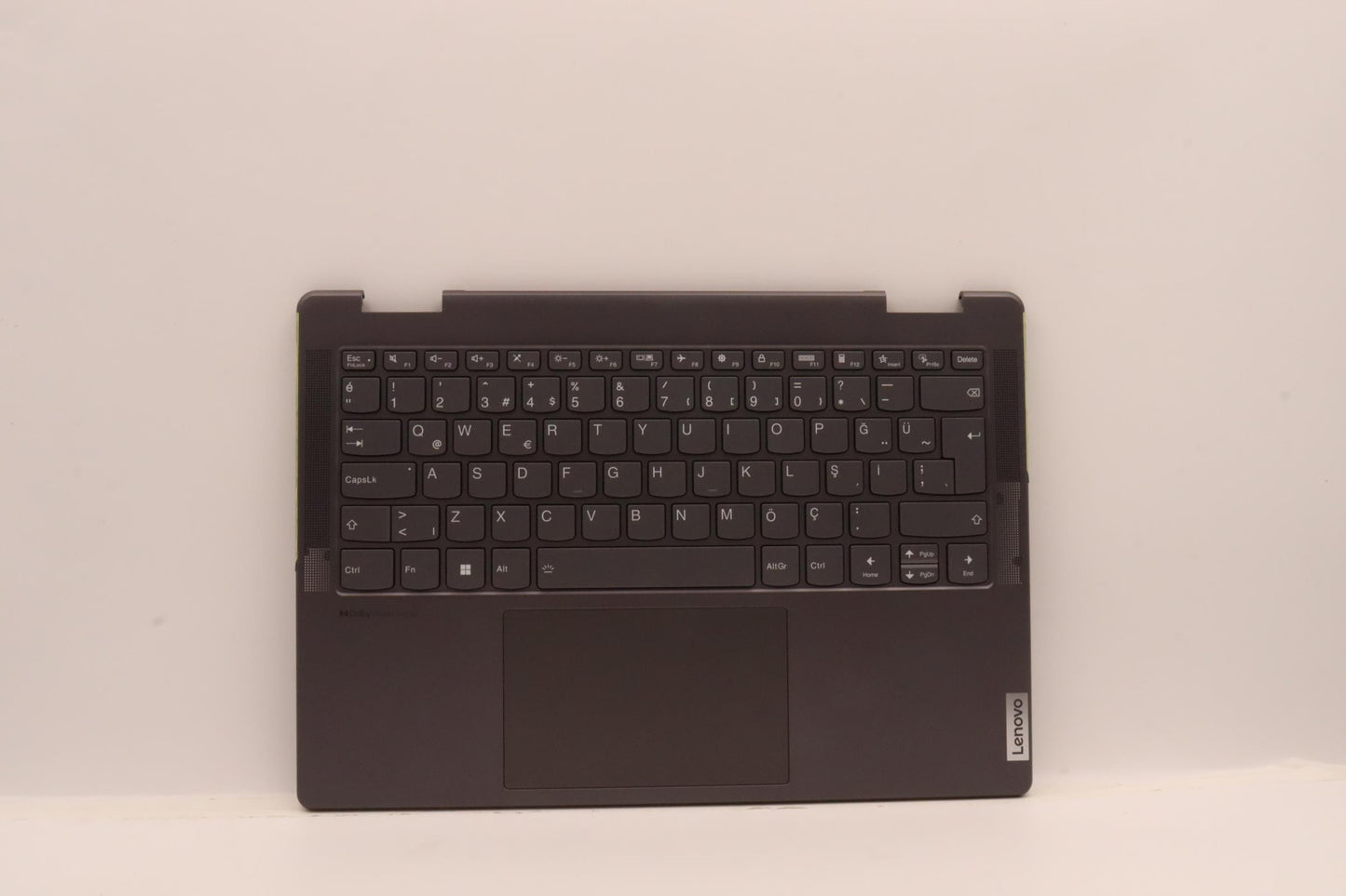 Lenovo Cover Upper Case Asmtur L82Qe - 5CB1J02479