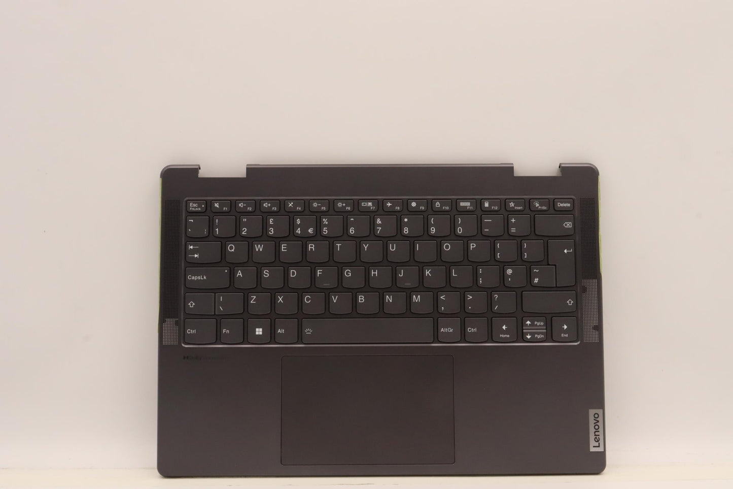 Lenovo Cover Upper Case Asmuke L82Qe - 5CB1J02480