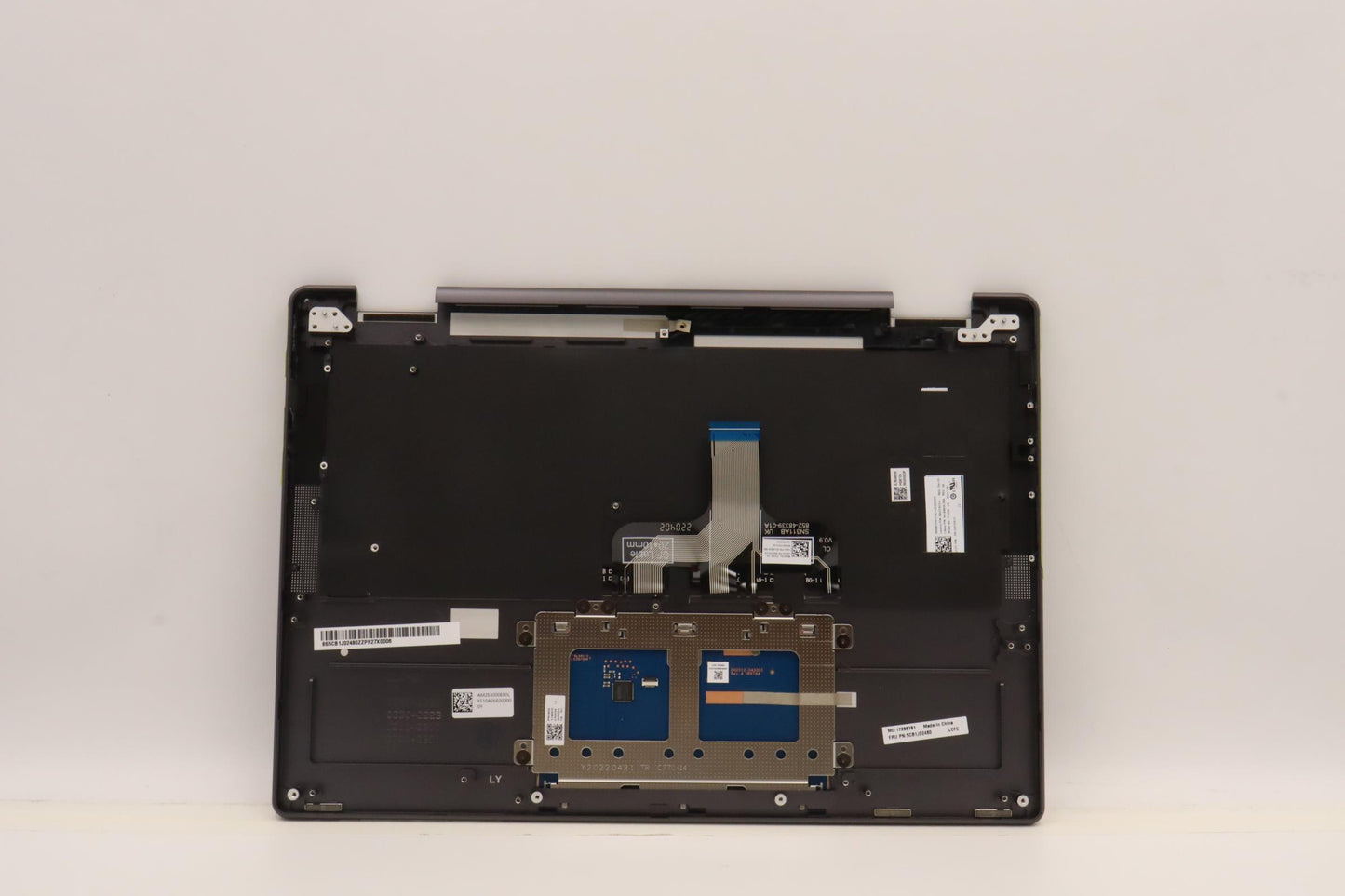 Lenovo Cover Upper Case Asmuke L82Qe - 5CB1J02480