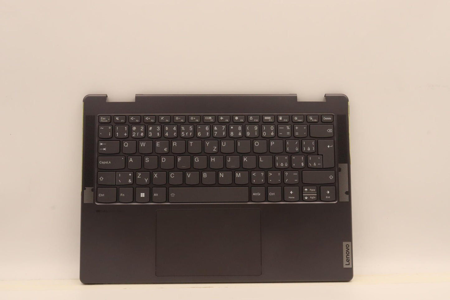 Lenovo Cover Upper Case Asmczeslk L82 - 5CB1J02483