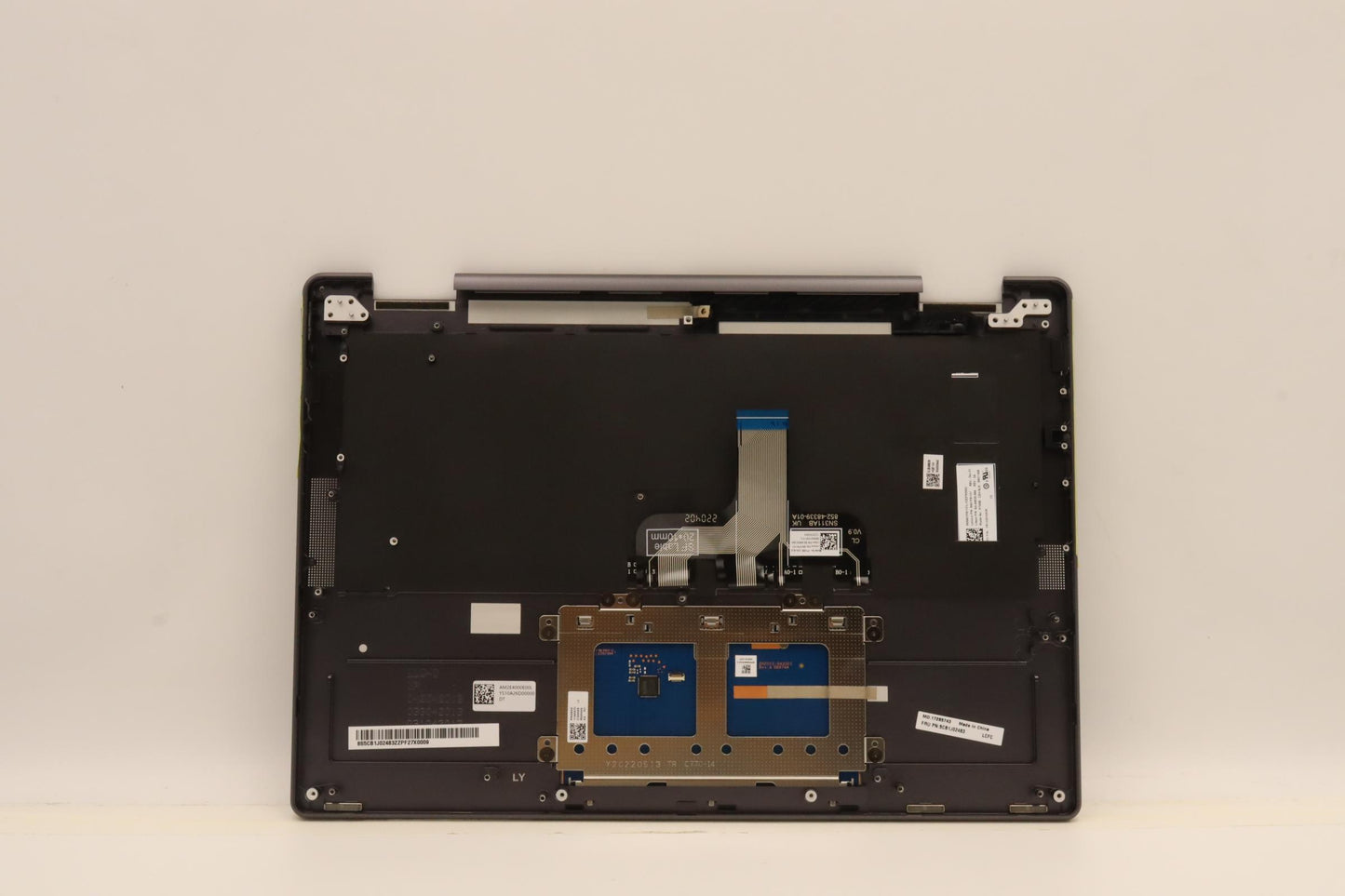 Lenovo Cover Upper Case Asmczeslk L82 - 5CB1J02483
