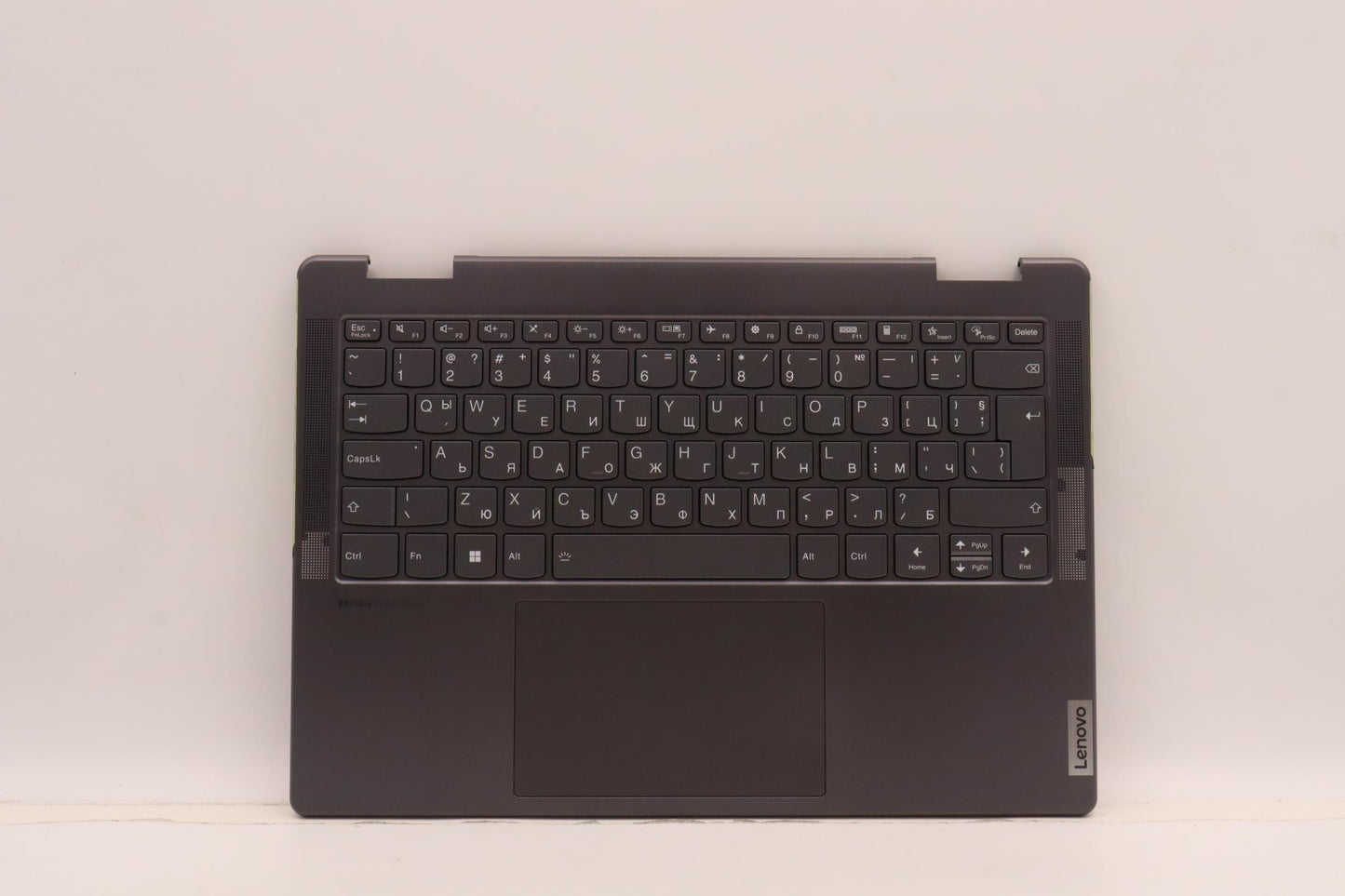 Lenovo Cover Upper Case Asmbul L82Qe - 5CB1J02484