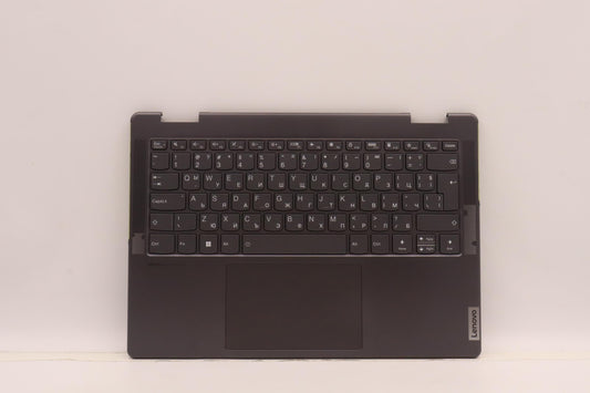 Lenovo Cover Upper Case Asmbul L82Qe - 5CB1J02484