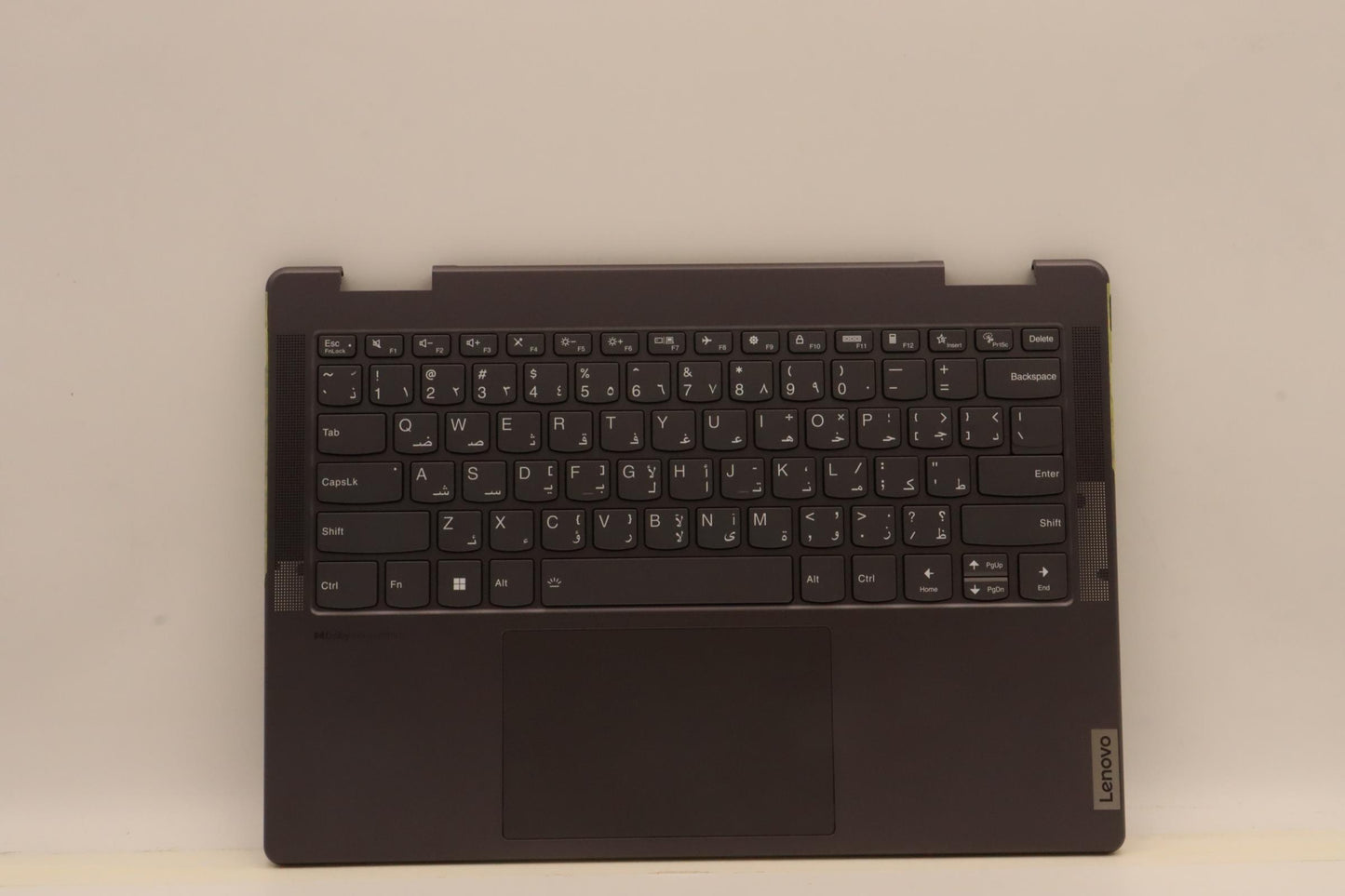Lenovo Cover Upper Case Asmara L82Qe - 5CB1J02487