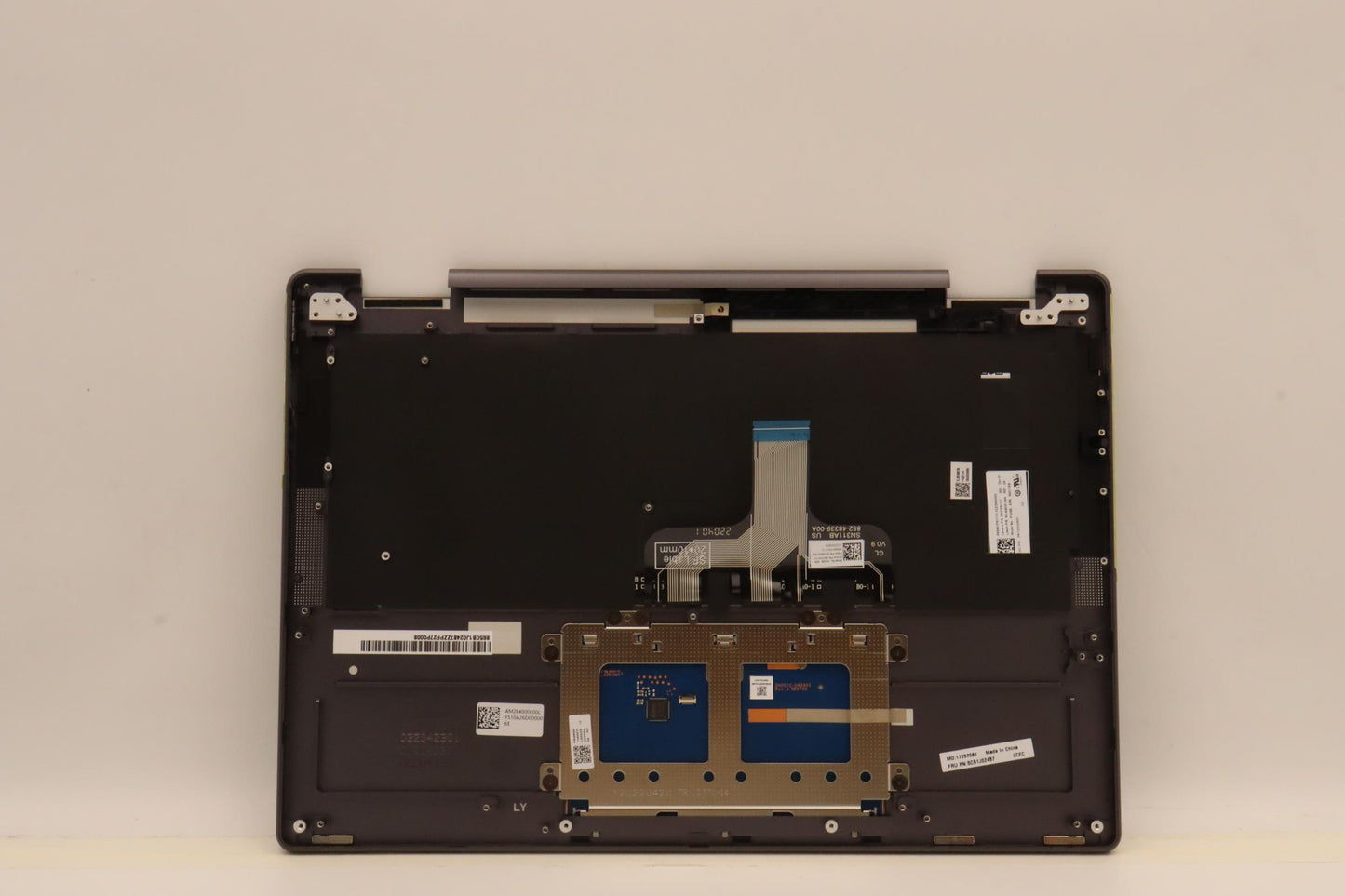 Lenovo Cover Upper Case Asmara L82Qe - 5CB1J02487