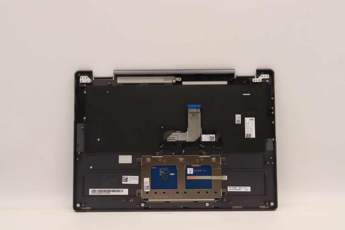 Lenovo Cover Upper Case Asmfra L82Qe - 5CB1J02488
