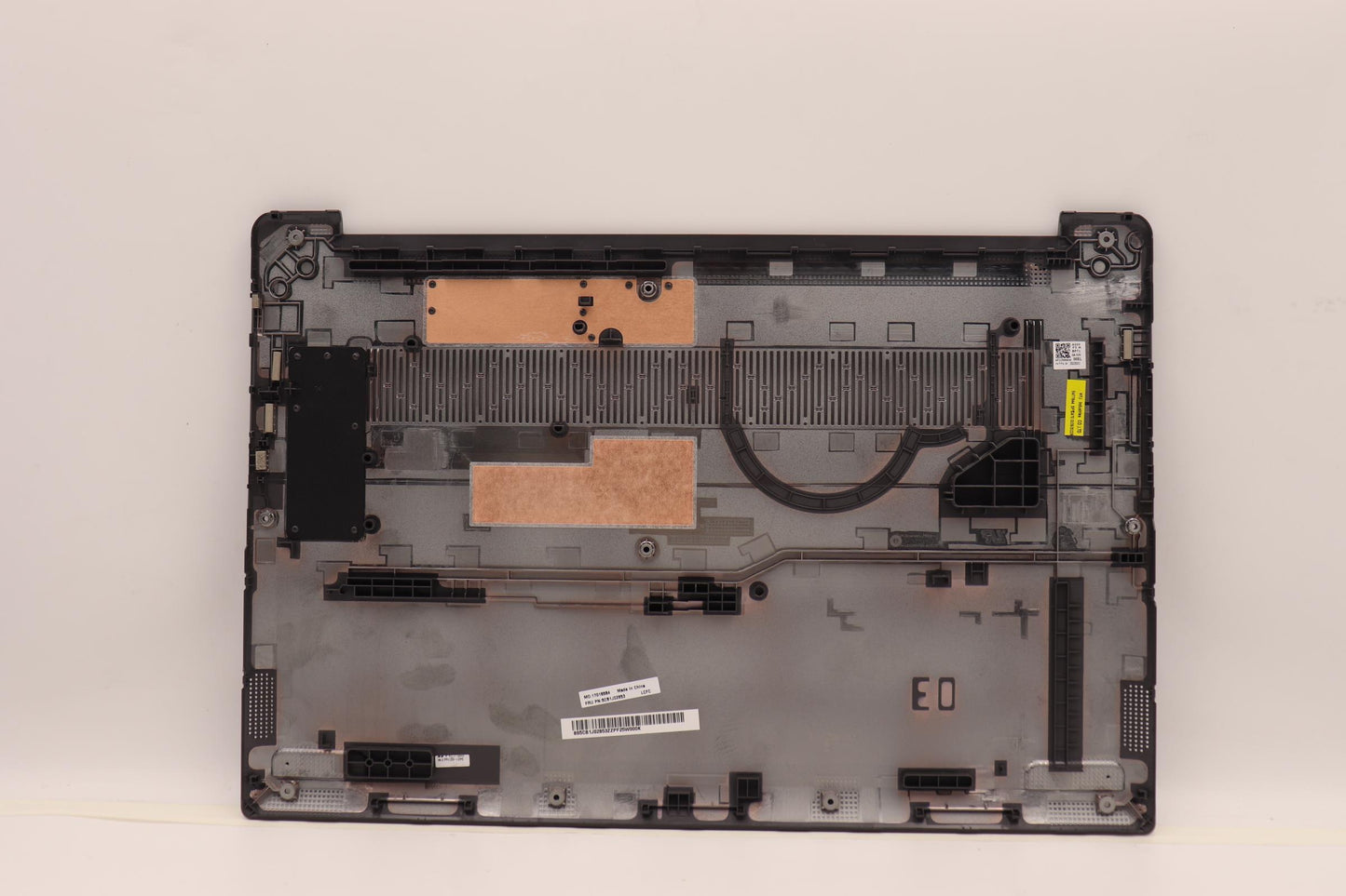 Lenovo Cover Lower Case L 82U1 Wohddi - 5CB1J02853