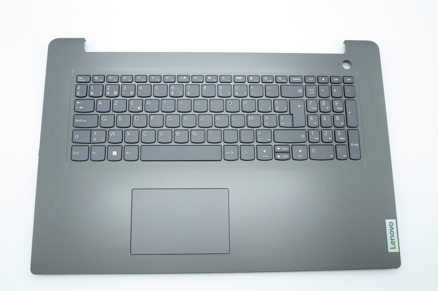 Lenovo Cover Upper Case Assembly Bel - 5CB1J02919