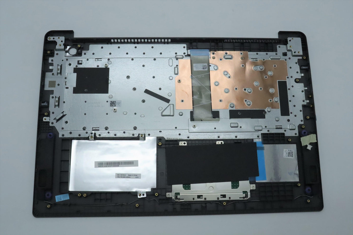 Lenovo Cover Upper Case Assembly Bel - 5CB1J02919