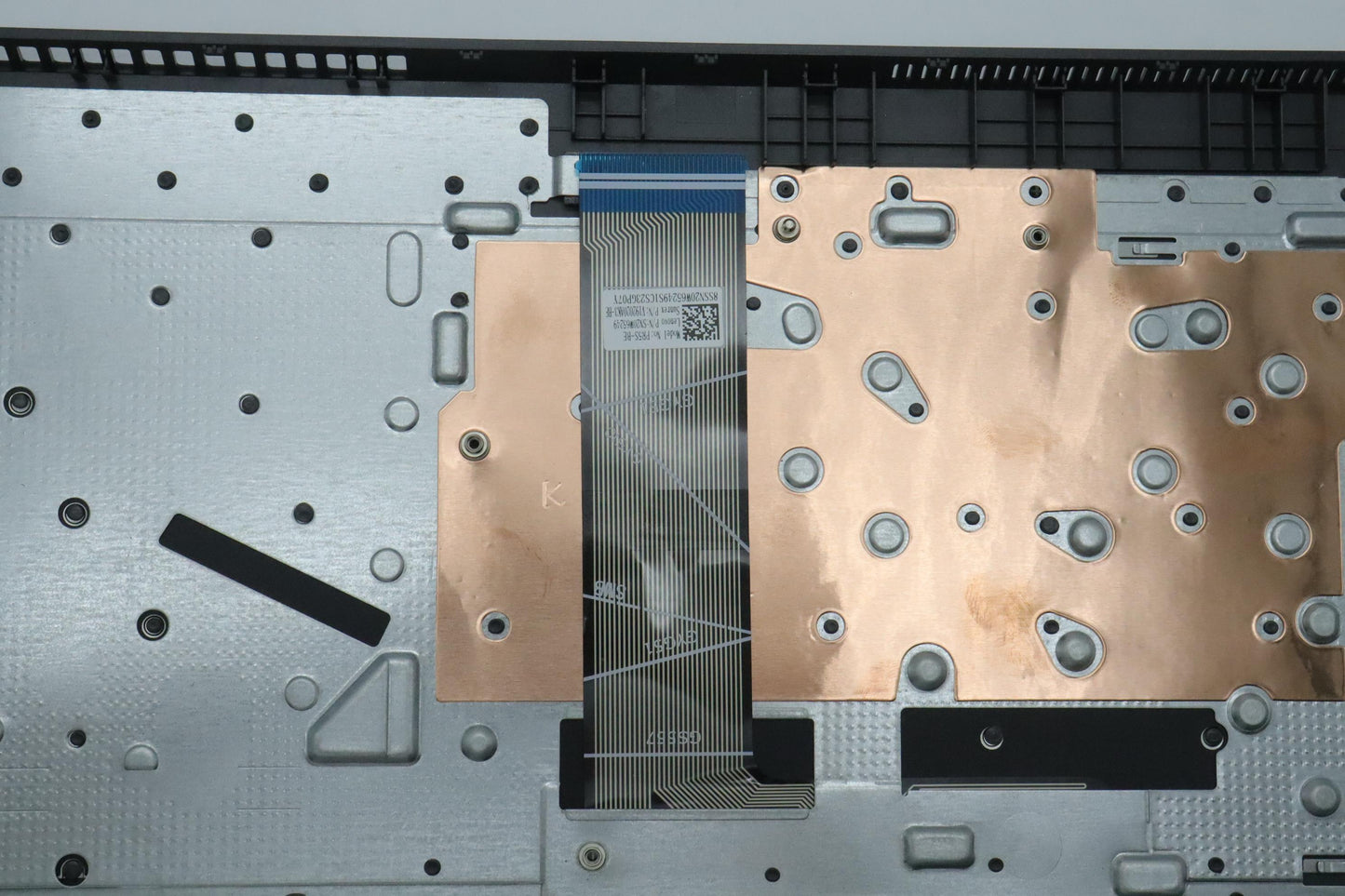 Lenovo Cover Upper Case Assembly Bel - 5CB1J02919