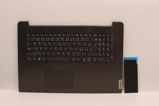 Lenovo Cover Upper Caseasmczeslkl82U1 - 5CB1J02920
