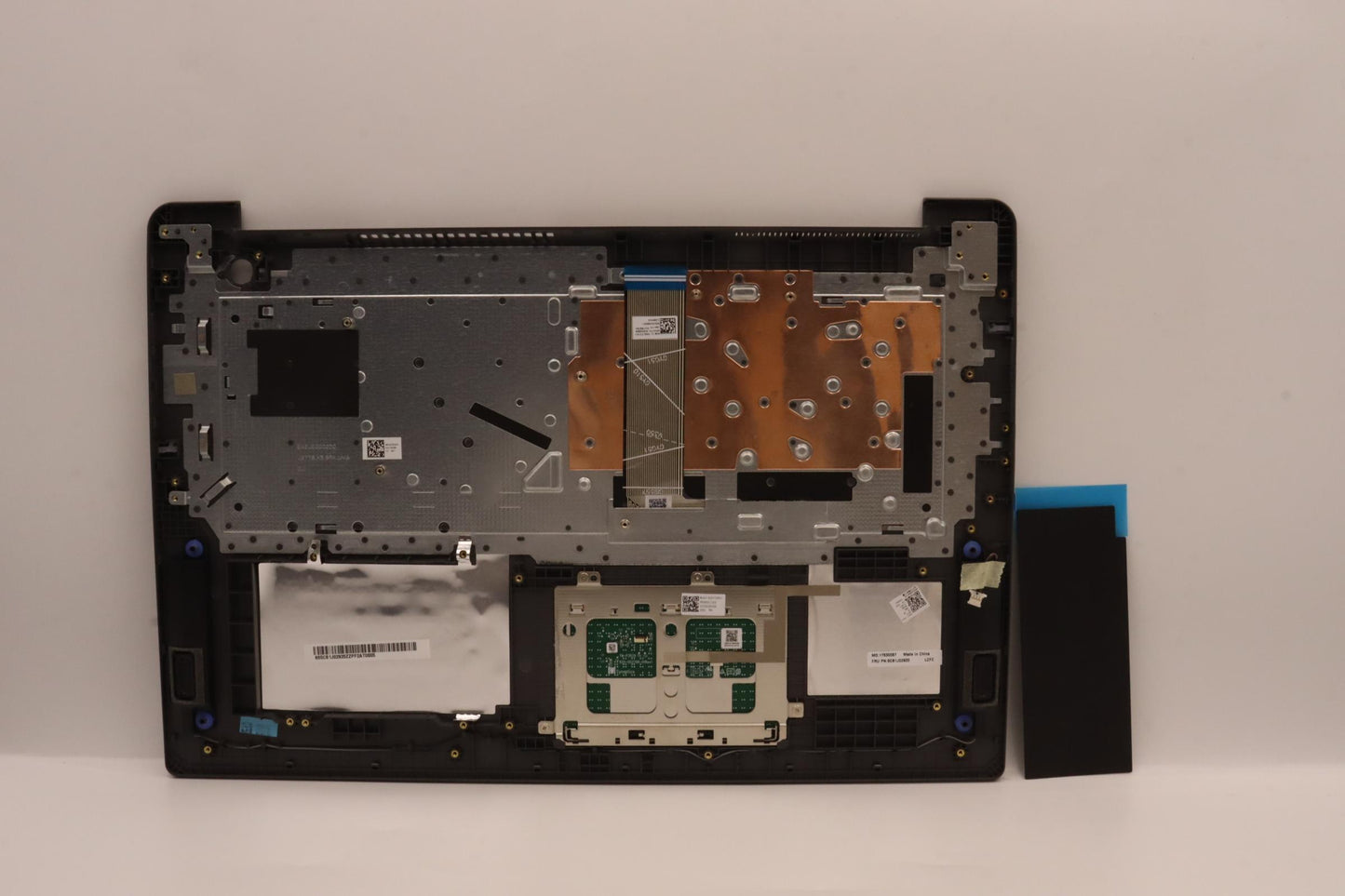 Lenovo Cover Upper Caseasmczeslkl82U1 - 5CB1J02920