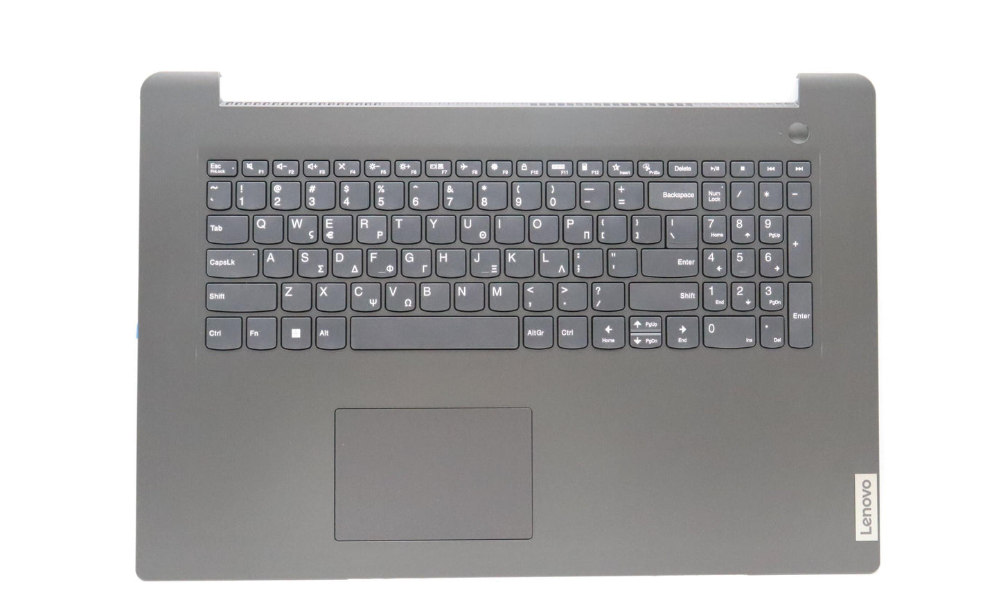 Lenovo Cover Upper Case Assembly Gre - 5CB1J02926