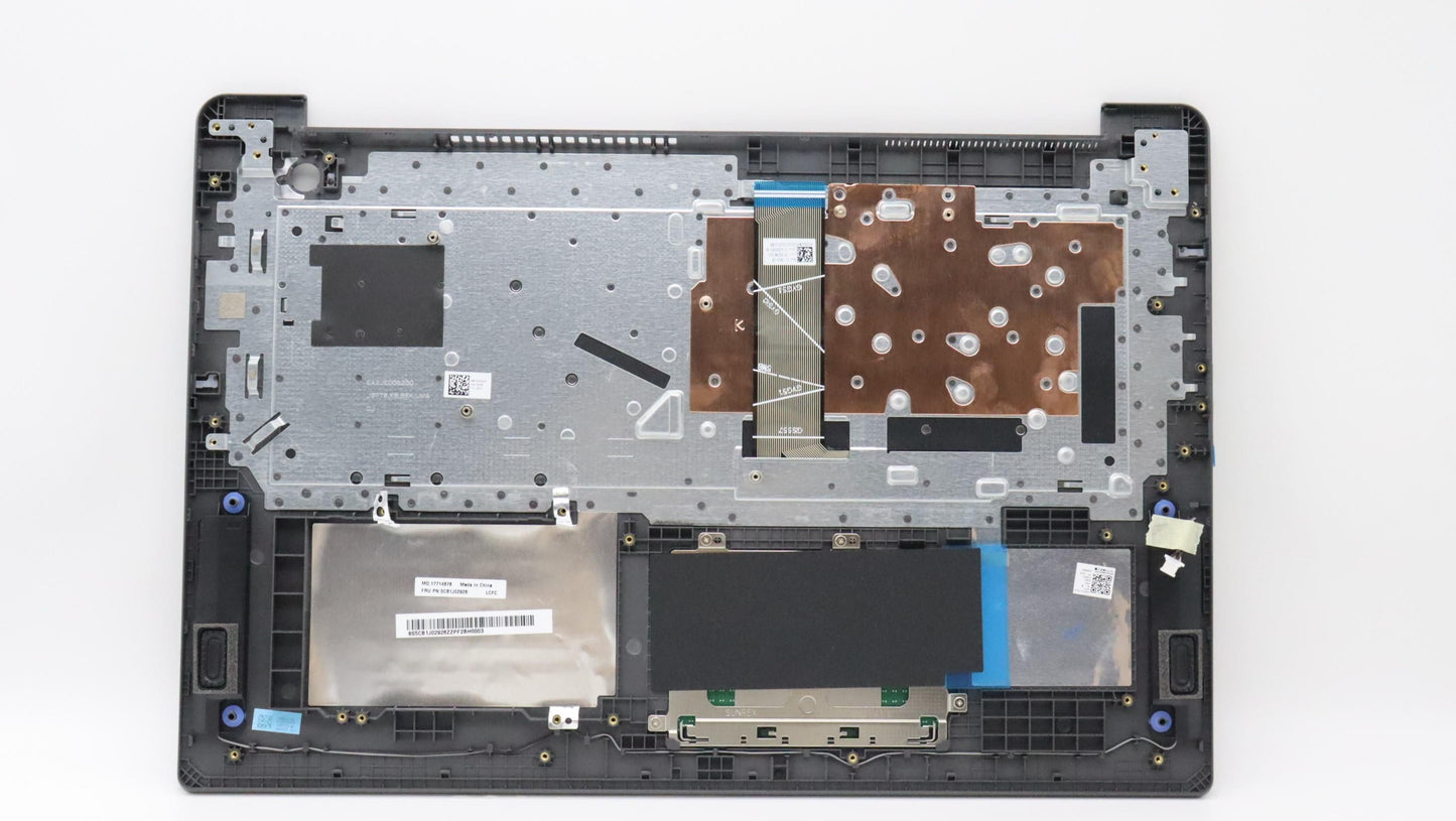 Lenovo Cover Upper Case Assembly Gre - 5CB1J02926
