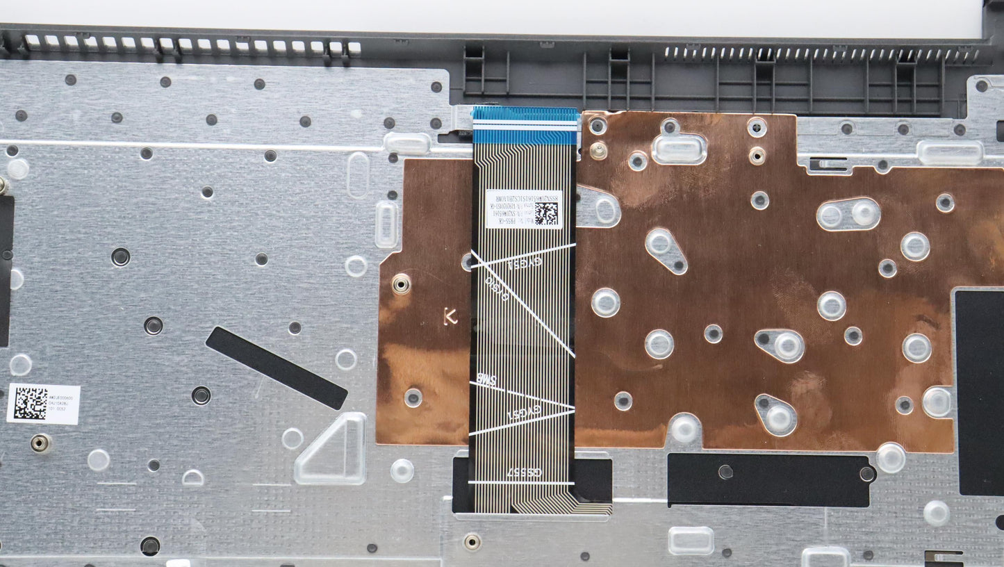 Lenovo Cover Upper Case Assembly Gre - 5CB1J02926