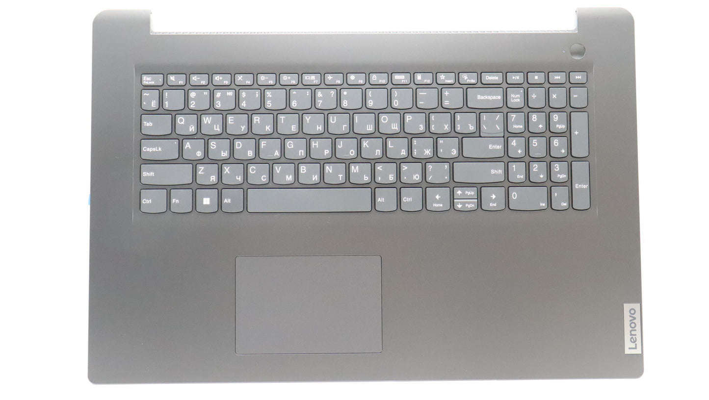 Lenovo Cover Upper Case Assembly Rus - 5CB1J02938