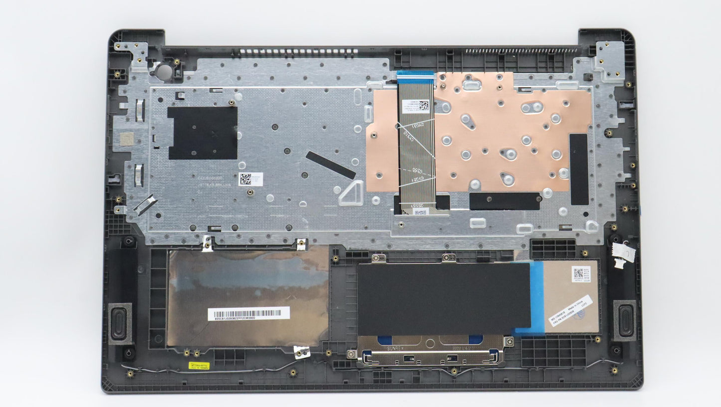 Lenovo Cover Upper Case Assembly Rus - 5CB1J02938