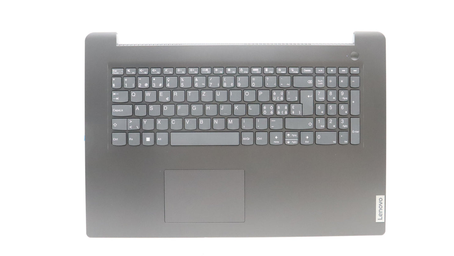 Lenovo Cover Upper Case Assembly Sws - 5CB1J02941