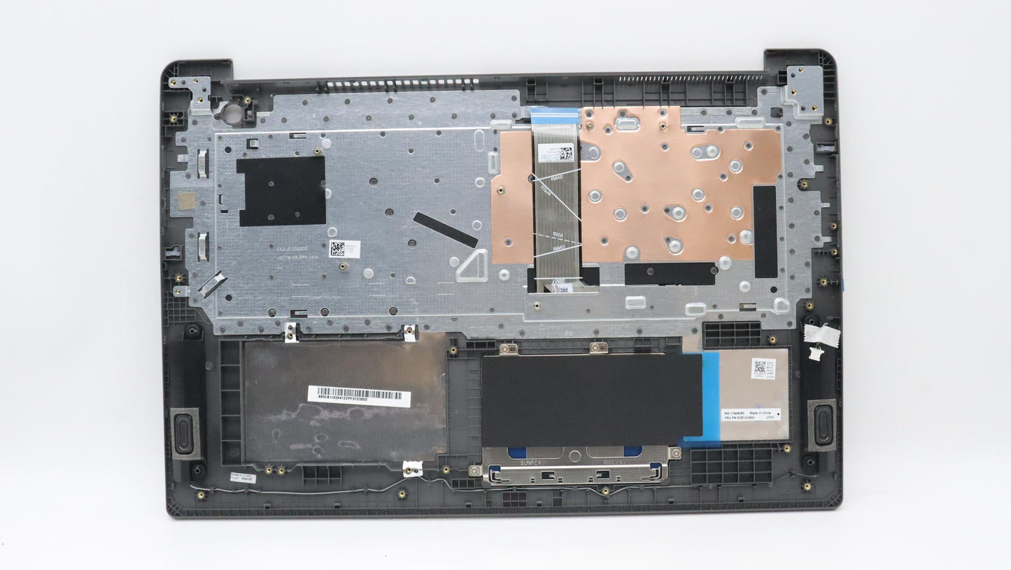Lenovo Cover Upper Case Assembly Sws - 5CB1J02941