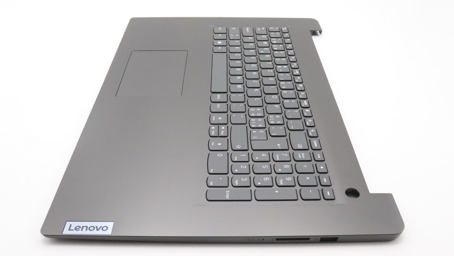 Lenovo Cover Upper Case Assembly Sws - 5CB1J02941