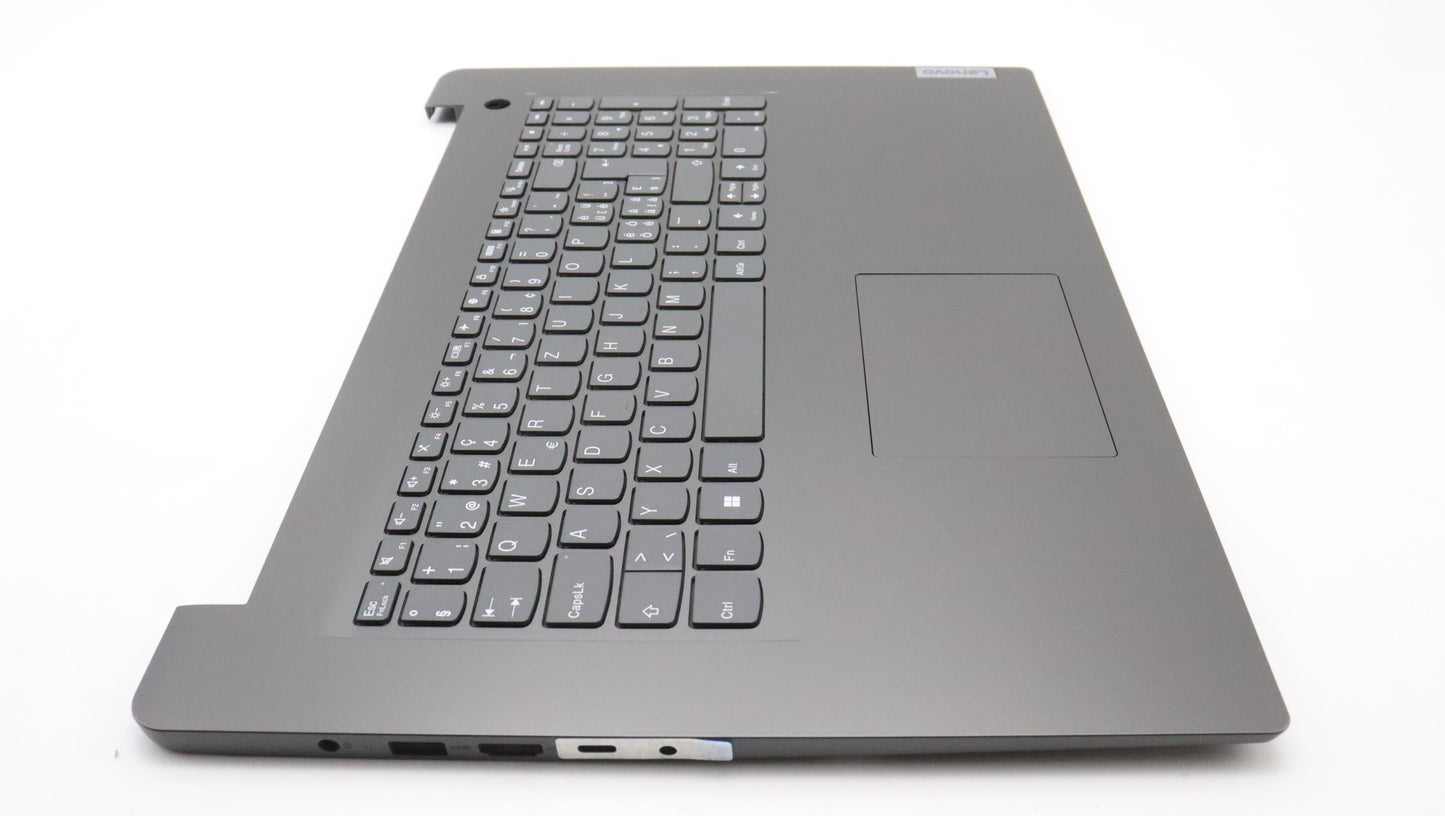 Lenovo Cover Upper Case Assembly Sws - 5CB1J02941
