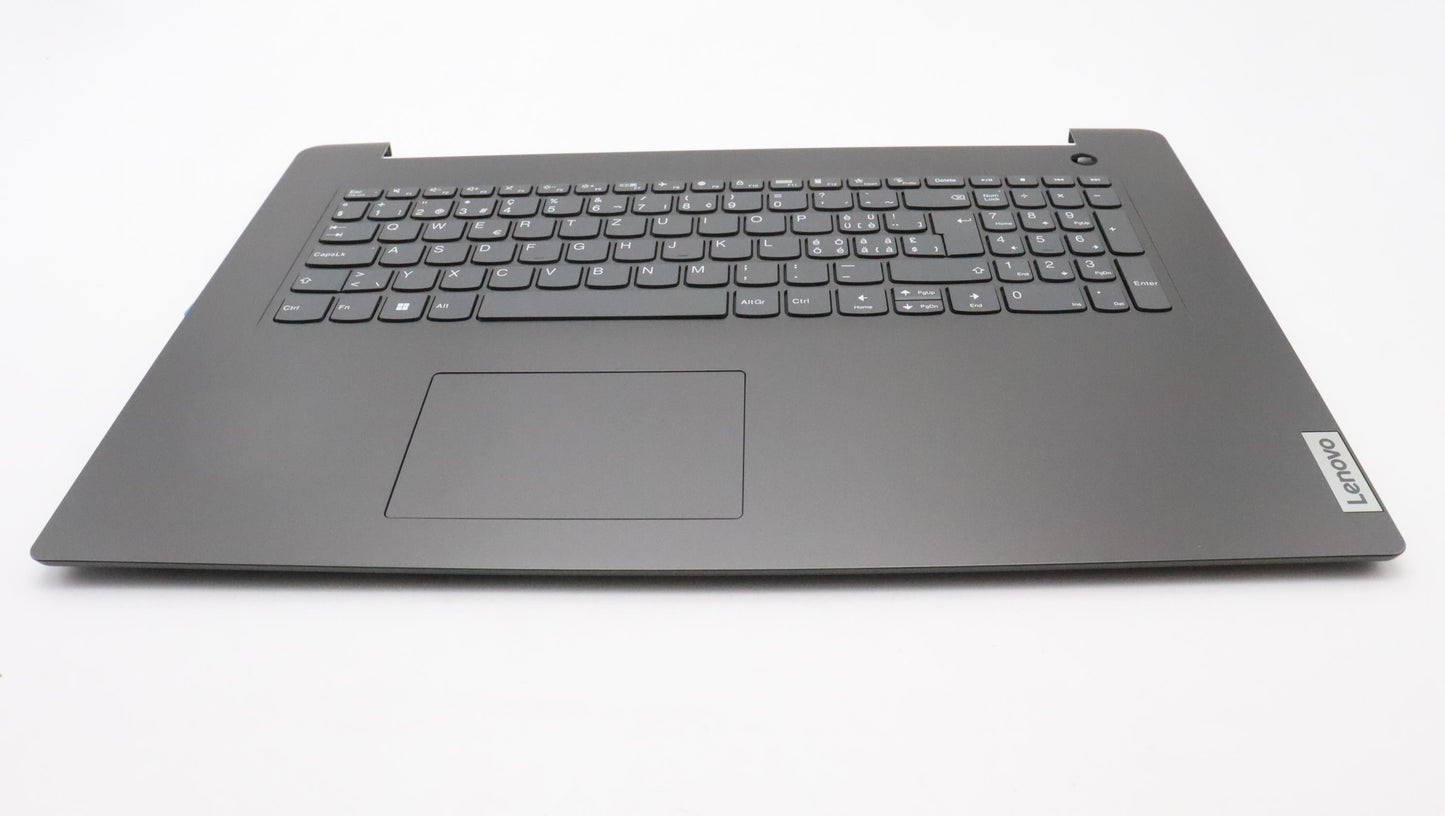 Lenovo Cover Upper Case Assembly Sws - 5CB1J02941