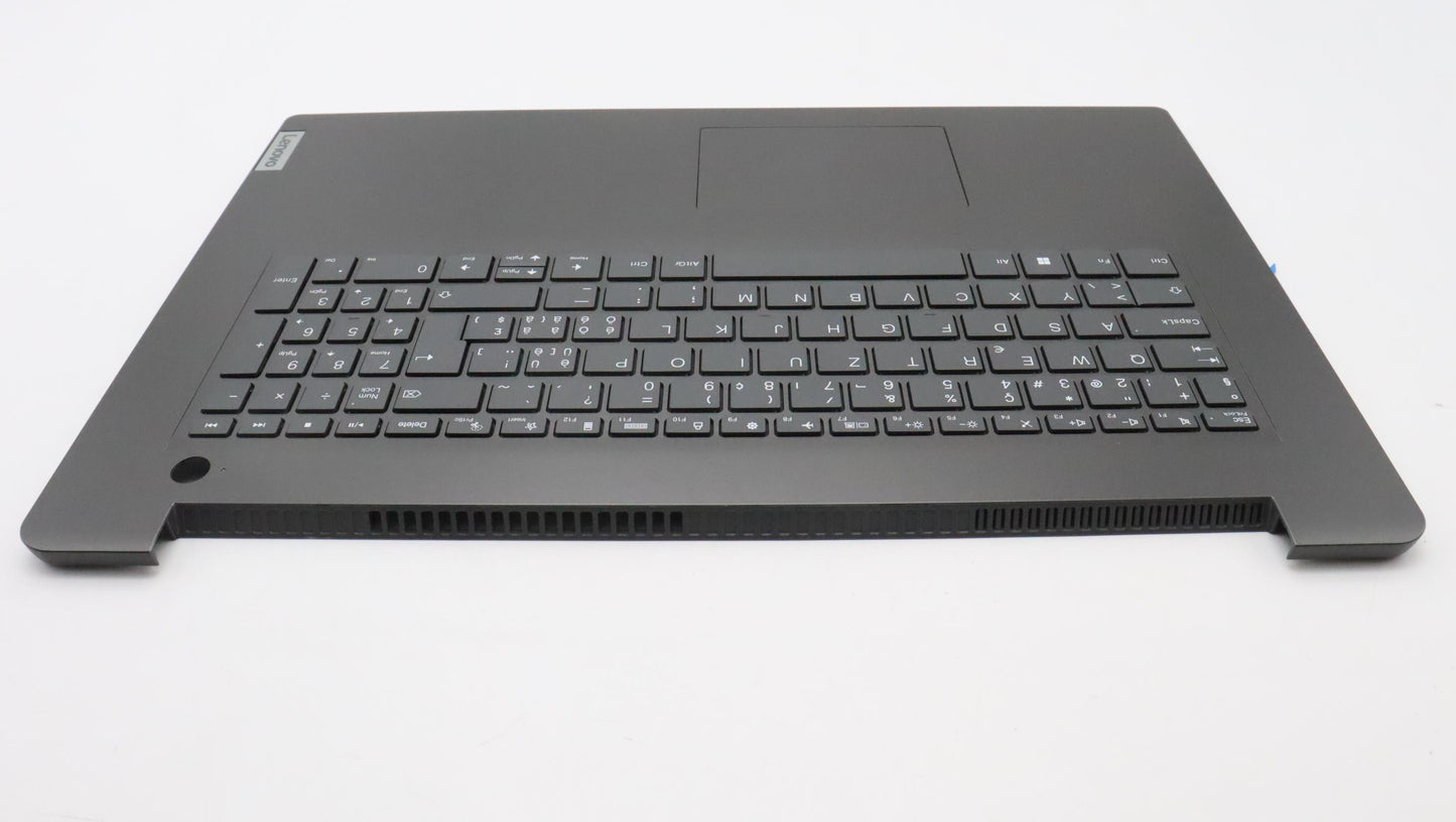 Lenovo Cover Upper Case Assembly Sws - 5CB1J02941