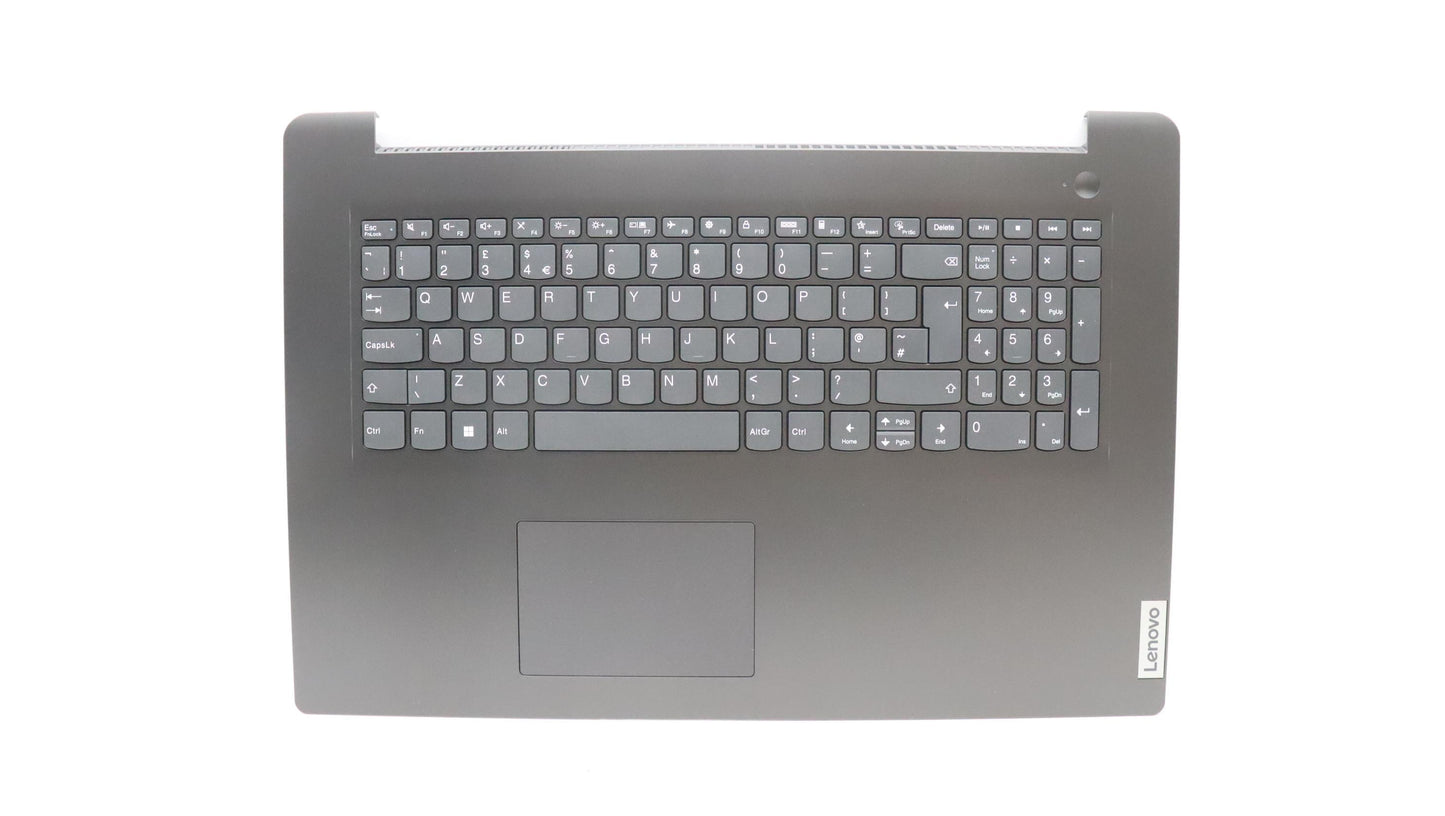 Lenovo Cover Upper Case Assembly Uke - 5CB1J02945