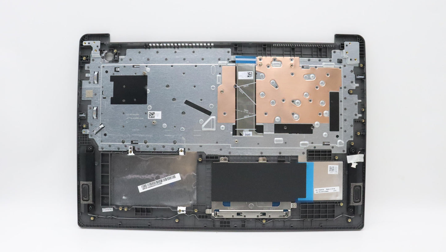 Lenovo Cover Upper Case Assembly Uke - 5CB1J02945