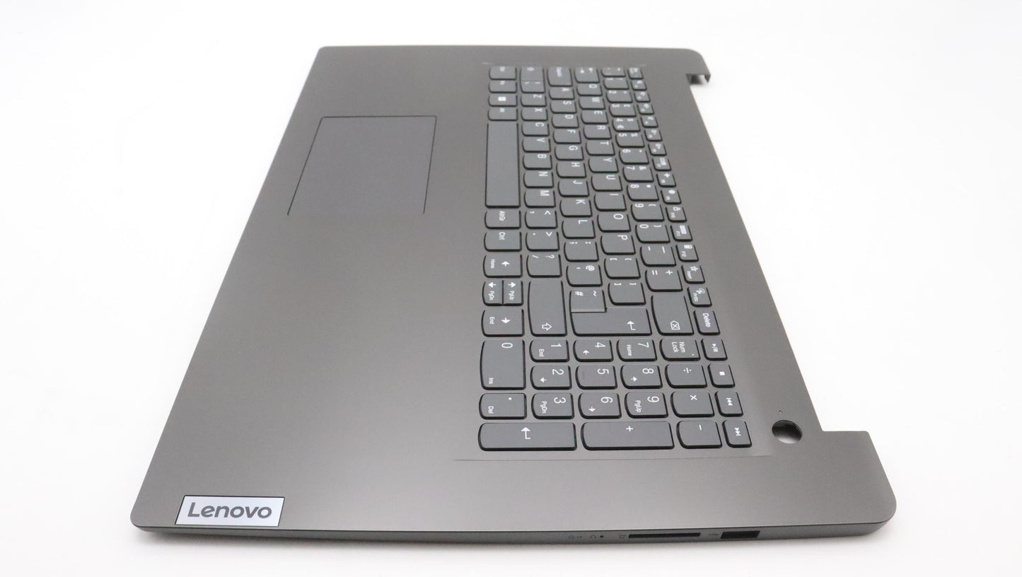 Lenovo Cover Upper Case Assembly Uke - 5CB1J02945